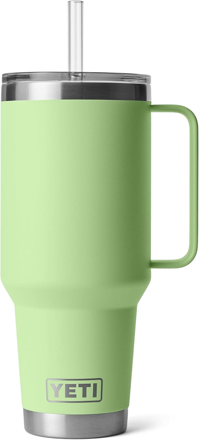YETI Rambler 42 oz Tumbler by YETI