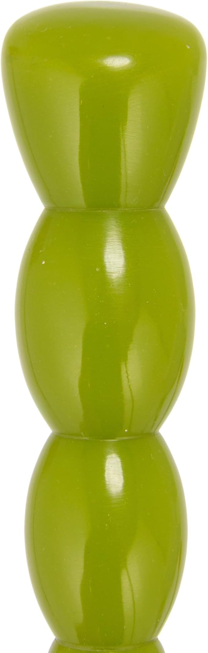 Creative Co-Op 2-pcs Natural Horn Salad Server Set - Image 5