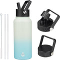 BJPKPK 32oz Insulated Water Bottle by BJPKPK