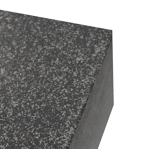 HHIP 4401-4545 17.7 X 17.7 X 3.15" Grade A Granite Surface Plate