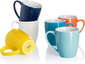 Sweese Porcelain Mugs by Sweese