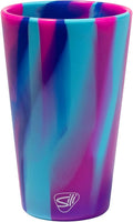 Silipint 16oz Silicone Pint Glass by Silipint