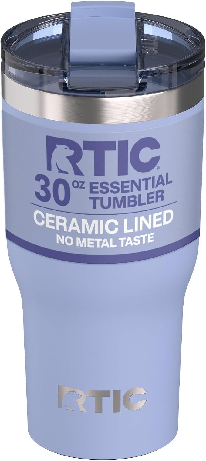 RTIC 30oz Essential Tumbler by RTIC