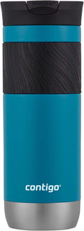 Contigo Byron 2.0 Stainless Steel Travel Mug by Unknown