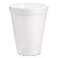DART - 8J8CT 8-Ounce Foam Cup by DART