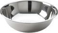 American METALCRAFT, Inc. 3 qt Stainless Steel Mixing Bowl by AmericanMetalcraftInc