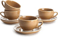 Sweese 6 Ounce Cappuccino Cups by Sweese