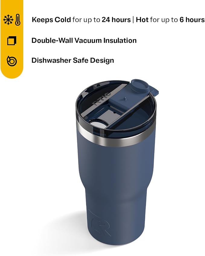 RTIC 30oz Essential Tumbler - Image 2