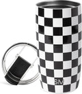 Simple Modern Travel Coffee Mug by Unknown