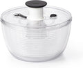 OXO Good Grips Small Salad & Herb Spinner, Vegetable Washer by Unknown