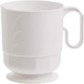 Lillian Signature Collection 40 Count Elegance Coffee Mug by Lillian
