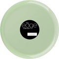 [30 Pack 8.6''] Mint Green Plastic Party Plates Edge Collection Premium heavyweight Elegant Disposable Tableware Dishes