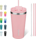 BJPKPK 18 oz Coffee Tumbler by BJPKPK