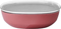 Mepal Serving Bowl Silueta 4000 ml by MEPAL