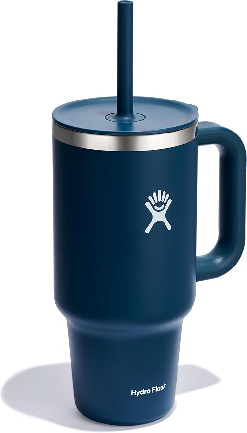 Hydro Flask 32 Oz Travel Tumbler - Image 4