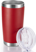20 oz Tumblers Stainless Steel Tumbler by CoolYoleb