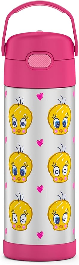 THERMOS FUNTAINER Water Bottle by Thermos
