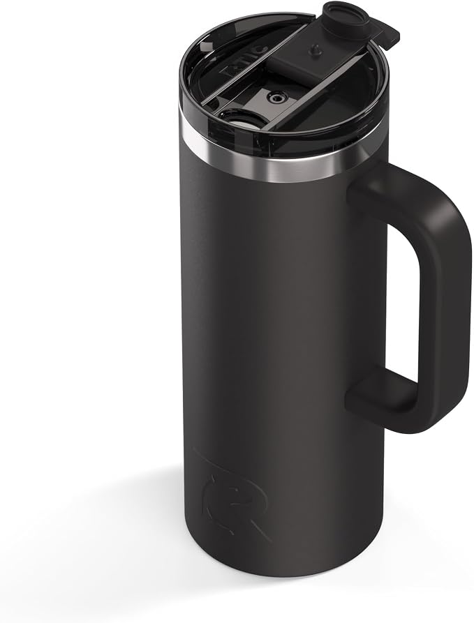 RTIC 20oz Road Trip Travel Mug - Image 5