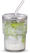 BLUEPOLAR 13oz/400ml Iced Coffee Cups by BLUEPOLAR