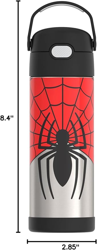THERMOS FUNTAINER Water Bottle - Image 8