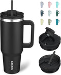 BJPKPK 40 oz Insulated Tumbler by BJPKPK