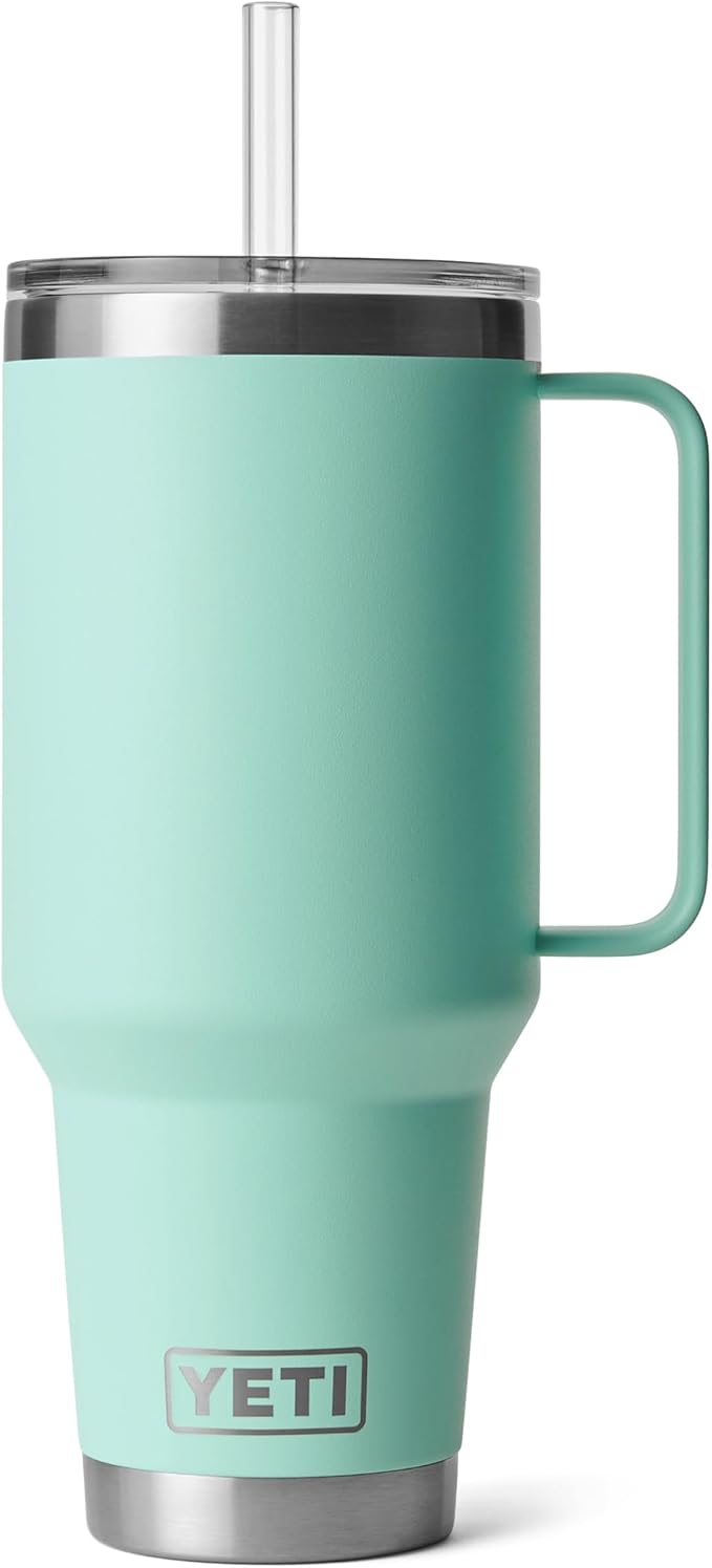 YETI Rambler 42 oz Tumbler by YETI