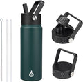 BJPKPK 22oz Insulated Water Bottle by BJPKPK
