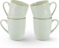 famiware Jupiter Coffee Mugs Set of 4, 13oz Coffee Mug, Microwave and by Famiware