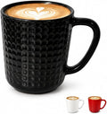 Large Coffee Mug, 20 oz Ceramic Coffee Cup by Seworlan