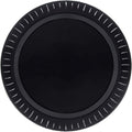 Party Essentials Elegance Quality Hard Plastic 10.25-Inch Round Party/Dinner by PartyEssentials