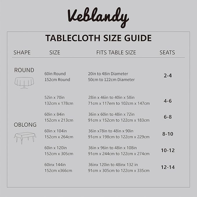2 Pack Rectangle Tablecloth, 60x120 inch, Water Resistant Wrinkle Free Linen Textured Table Cloth Washable, Decorative Fabric Table Cover for Dining, Party and Camping, Red