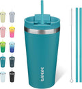BJPKPK 18 oz Coffee Tumbler by BJPKPK