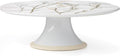 Lenox 896610 Wildflowers Cake Plate by Lenox