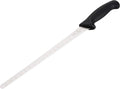 Mercer Culinary M23010 Millennia Black Handle, 10.3-Inch Granton Edge by MercerCulinary