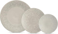 Fortessa Havana Porcelain, 12 Piece Dinnerware Set by Unknown