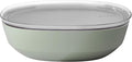 Mepal - Serving bowl with lid Silueta - Dishwasher & microwave resistant - by MEPAL