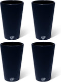 Silipint 16oz Silicone Pint Glass by Silipint