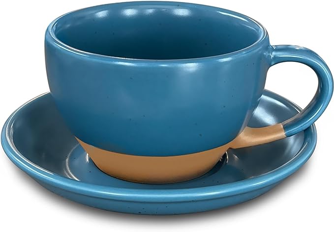 Mora Ceramic Latte Art Mug by MORA