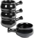 vicrays French Onion Soup Bowls by VicraysCeramic