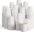 LITOPAK 270 Pack 10 oz Disposable Paper Coffee Cup, Drinking Cups by LITOPAK