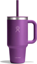 Hydro Flask Travel Tumbler by Unknown