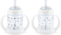 NUK Learner Straw Cup, Suitable by Unknown