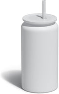 16 oz Tumbler, Insulated Tumbler by UIRZOTN