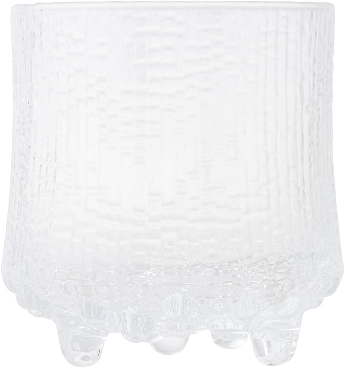 Iittala Ultima Thule Double Old Fashioned Glass Set of Two 28cl - Image 11