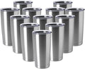 HASLE OUTFITTERS 20oz Tumblers Stainless Steel Mugs by HASLEOUTFITTERS