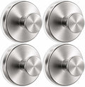 Suction Cup Hooks for Shower, Shower Hooks for Inside Shower, No Drill Bathroom by MOTAIPEAK