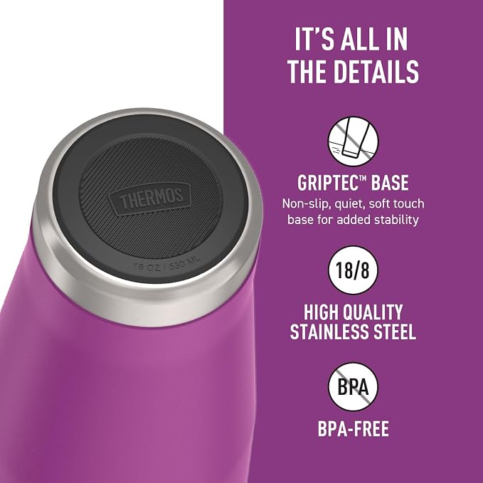 THERMOS ICON SERIES, Stainless Steel Tumbler - Image 4