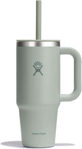 Hydro Flask Travel Tumbler by Unknown