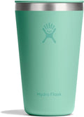Hydro Flask All Around Tumbler Press-In Lid, Insulated Travel Mug, Stainless by Unknown