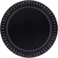 Party Essentials Elegance Quality Hard Plastic 7.5-Inch Round Party/Salad Plates by PartyEssentials